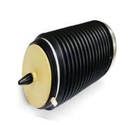Compatibile Con A6 Per Avant Per Quattro S6 2011-2018 Borsa A Molla Sospensioni Pneumatiche Posteriori Sinistra Destra Ricambi Auto 4G0616039L Coppia Molle Sospensioni ad Aria