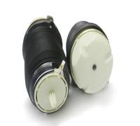 Compatibile Con A6 Per C6 4F Per Allroad Per S6 A6L Per Avant 2 Pezzi Sospensioni Pneumatiche Posteriori Aria Per Accessori Borsa A Molla 4F0616001J Coppia Molle Sospensioni ad Aria