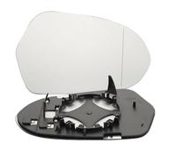 Compatibile Con A6 Per Quattro 2012 2013 2014 2015 2016 2017 2018 Specchietto Retrovisore Riscaldato Esterno Lato Sinistro/destro 4G0857536B 4G0857536 ricambio per specchietti(Right Side)