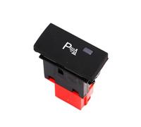 Compatibile Con A6 S6 C6 RS6 Interruttore Freno A Mano Elettronico Interruttore PDC Pulsante Assistente Parcheggio Parti Di Ricambio Pulsante Freno Mano
