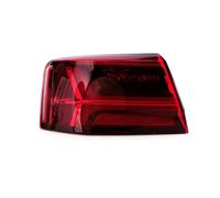 Compatibile Con A6L C7 PA 2016 2017 2018 Auto Fanale Posteriore Avvertimento Luce Freno Luce Freno Indicatore Di Direzione Posteriore 4G5945096E Lampada Laterale
