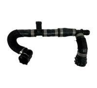 Compatibile Con A6L Per C6 2.0T 2005 2006 2007 2008 2009 2010 2011 2012 4F0819375B Tubo Flessibile Radiatore Motore Liquido Raffreddamento Dell'acqua Tubi flessibili radiatore