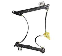 Compatibile Con A7 2011 Porta Anteriore Finestra Sollevatore Meccanismo Regolatore Leva Per Sollevamento Automatico Vetro 4G8837461A 4G8837462A(Front right)