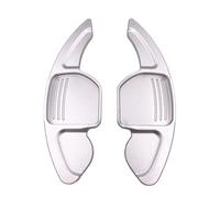 Compatibile Con A7 Per A8 2011 2012 2013 2014 2015 2016 2017 Paddle Al Volante Estendere La Velocità Della Marcia Accessori Auto Estensioni al Volante
