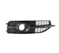 Compatibile Con A7 S7 per SLine 2011-2014 Fendinebbia Maschera Griglia Paraurti Anteriore Fendinebbia Telaio Di Copertura 4G0807681E9B9 4G0807682K01C Griglia fendinebbia