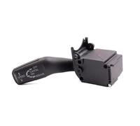 Compatibile Con A8 2004 2005 2006 2007 2008 2009 2010 Per Q7 2007-2015 Leva Interruttore Colonna Cambio Controllo Crociera Indicatore Di Direzione 4E0953521