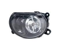 Compatibile Con A8 A8L D3 2005 2006 2007 Gruppo Lampada Fendinebbia Anteriore Auto Con Lampadina Accessori Ricambio OEM: E0941700A