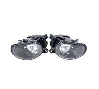 Compatibile Con A8 A8L D3 2005 2006 2007 Gruppo Lampada Fendinebbia Anteriore Auto Con Lampadina Accessori Ricambio OEM: E0941700A