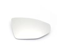 Compatibile Con A8 A8L S8 S8L RS8 D5 4N 55 60 50 60 TFSI Per TDI 2017 2018 2019 2020 2021 2022 2023 4KD857536A Vetro Per Specchietto Laterale Riscaldato Auto Vetro Sostituzione(1pcs Right)