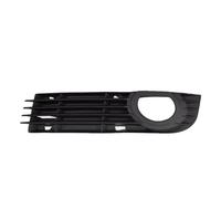 Compatibile Con A8 D3 2005 2006 2007 4E0807681AD Paraurti Anteriore Fendinebbia Griglia Del Radiatore Auto Sinistra Destra Fendinebbia Griglia Assemblaggio Auto Accessori auto