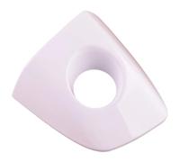 Compatibile Con A8 Per Quattro 2010 2011 2012 2013 2014 2015 2016 Maniglia Anteriore Sinistra Per Serratura A Chiave Foro Di Copertura Tappo LHD 4H1837879