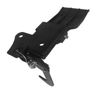 Compatibile con A8 per Quattro 2011 2012 2013 2014 2015 2016 2017 Serratura di Sicurezza del Cofano Motore Anteriore 4H0823485C Serratura del Cofano