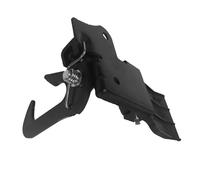 Compatibile con A8 per Quattro 2011 2012 2013 2014 2015 2016 2017 Serratura di Sicurezza per Cofano Motore Anteriore Auto 4H0823485C Serratura del Cofano