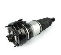 Compatibile Con A8 Per Quattro 2013-2018 Per S8 Per Plus 2015-2018 Sospensione Anteriore Molla Pneumatica Ammortizzatore Puntone 4H0616040D Molle Sospensioni ad Aria