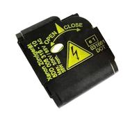Compatibile Con A8 / S8 2004 2005 2006 2007 2008 Auto Xenon Fari Accenditore Starter Controller 5DD008319-10 Zavorra Fari HID