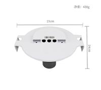 Compatibile Con A86I-Per Dyson PH04 PH01 PH02 Ventilatore Purificatore D'aria Pompa Di Alimentazione Umidificatore Accessori
