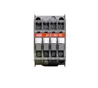 Compatibile con ABB, contattori CA A12-30-10 220 V 380 V 110 V 24 V A16-30-10(A16-30-10 110V)