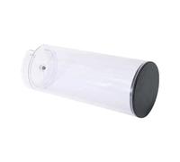 Compatibile con ABBK, compatibile con Nespresso - Serbatoio dell'acqua da 1,7 litri con coperchio, parte di ricambio for macchina da caffè