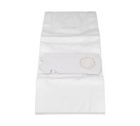 Compatibile con ABWM 6 pezzi sacchetti for la polvere di ricambio compatibili con Festool 204308/CT 15, kit di accessori for aspirapolvere con filtro ad alta efficienza