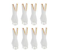 Compatibile Con Accessori Di Ricambio For Droni RC, Giunto Cardanico, Telecamera, Guscio Superiore Inferiore, Ricevitore GPS, Scheda Di Controllo Del Braccio Dell'elica.(2 Set Propeller)