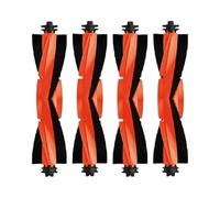 Compatibile con accessori for aspirapolvere robot Dreame L40 Ultra / X40, sacchetti for la polvere, spazzole laterali principali, panni