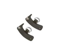 Compatibile con accessori for borse a tracolla Fibbia for appendere