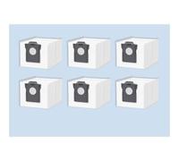 Compatibile con accessori for parti di ricambio E40 Ultra Filtro for spazzola laterale principale Sacchetto for la polvere in tessuto