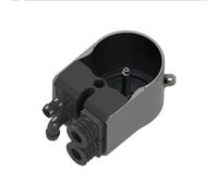 Compatibile con accessori for pompe peristaltiche XAG P100Pro/XAG V50Pro, motore for pompe peristaltiche, testa della pompa, disco sincrono(A pump head-11L)