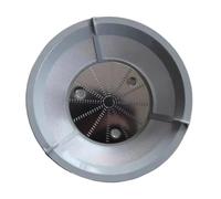 Compatibile con accessori for spremiagrumi Braun, filtro MP80 4290, spremiagrumi a disco specializzato