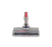 Compatibile con, accessori for testine for aspirapolvere Dyson, spazzola for pavimenti, testina di aspirazione elettrica, spazzola a rullo for tappeti e pavimenti v6v8v10(V7/V8/V10/V11largetopbrush)