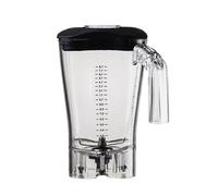 Compatibile con accessori per frullatore Hamilton Beach HBH550/HBH650/HBH850 - Tazza di miscelazione con lama