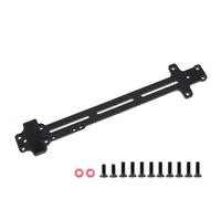 Compatibile Con Accessori Per Parti Di Aggiornamento Per Racing PTG-2 PTG2 RC Piastra Di Bordo Del Secondo Piano Con Motivo In Fibra Di Carbonio RC Parti Auto