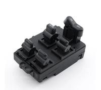 Compatibile Con Accord 1994 1995 1996 1997 Interruttore Controllo Della Finestra Dell'auto Sul Lato Anteriore Controllo Della Finestra Elettrica 35750-Sv1-A01 Pulsantiera Finestra