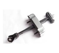 Compatibile Con Accord 2.4L 2003 2004 2005 2006 2007 Limitatore Cerniera Porta Anteriore Posteriore Cintura Controllo Tappo Cerniera 72340-SDC-A02 Limitatore porta dell'auto