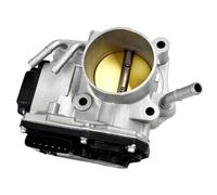 Compatibile Con Accord 2.4L 2006 2007 Sostituisci Il Corpo Farfallato 16400-RAA-A6106-07 16400RAAA61 Gruppo Sensore Posizione Farfalla Valvola Corpo Farfallato