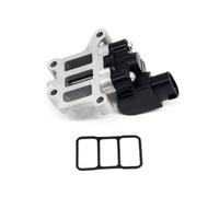 Compatibile Con Accord 2.4L 3.0L 2003 2004 2005 2006 16022RAAA01 IACV Idle Air Control Valve Decoration Accessories Components Controllo Minimo