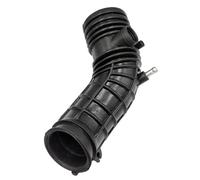 Compatibile Con Accord 2003 2004 2005 2006 2007 2.0L 2.4L 17228-RAA-A00 Tubo Di Aspirazione Dell'aria Auto Tubo Di Flusso Tubo Flessibile Corpo Farfallato Aspirazione Tubo di Aspirazione per Auto