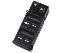 Compatibile Con Accord 2003 2004 2005 2006 2007 35750-SDA-H12 35750SDAH12 Pulsante Di Comando Alzacristalli Elettrico Pulsantiera Finestra
