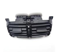 Compatibile Con Accord 2008 2009 2010 2011 2012 2013 8a Generazione Bracciolo Posteriore Presa D'aria Posteriore Bocchette Aria Condizionata 83460 TA1 Y13ZA accessori per auto