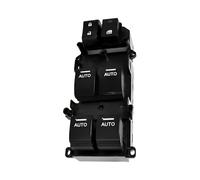 Compatibile Con Accord 2013 2014 2015 2016 2017 Interruttore Di Comando Alzacristallo Elettrico Per Auto 35750-T2A-W01 Pezzi Di Ricambio Pulsante Sollevatore Vetro Comando vetro portellone