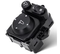Compatibile Con Accord 2014 2015 2016 2012 2017 35190-T5A-J11 35190-T7A-J11 13 Pin Interruttore Di Regolazione Specchietto Laterale Esterno Auto Interruttore controllo specchio