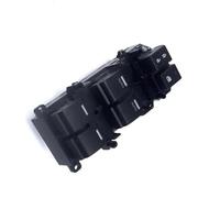 Compatibile Con Accord 8 VIII Per Pilot 2009 2010 2011 2012 2013 2014 2015 35750SZAA31 35750SZAA32 Interruttore Principale Alzacristallo Elettrico Sollevatore Di Vetro Pulsantiera Finestra