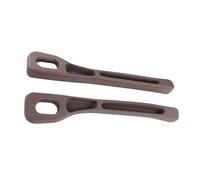 Compatibile Con Accord 9a E 10a Generazione Per CR-Z Per Spirior Per Elysion Per Odyssey Riempitivo Fessure Tra Sedili Dell'auto Borsa Accessori Interni Decorazione d'interni(Brown)