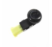 Compatibile Con Accord Cm4 2.0l Cm5 2.4l Cm6 3.0l 2003-2007 Per Cp1 2.0l Cp2 2.4l Cp3 3.5l 2008-2010 Sensori Parcheggio Auto 08v67sde7m002 Sensore parcheggio PDC(Black Round head)