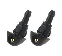 Compatibile Con Accord Europa 2009 2010 2011 2012 2013 2014 2015 Ugello Lavavetri Per Parabrezza Auto 76810-SEA-A01 Getti