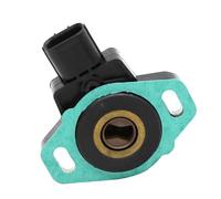 Compatibile Con Accord EX Coupe 2003 2004 2005 OEM: JT6H 16402-RAA-A01 16402-RAC-A01 Sensore Di Posizione Farfalla TPS Parti Di Ricambio Per Auto Sensore Corpo farfallato