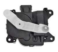 Compatibile Con ACCORD EX V6 3.0L 2003 2004 2005 2006 2007 604-880 79160-SDA-A41 Attuatore Porta Aria Miscela Riscaldatore HVAC Temperatura Principale Sinistra Accessori per auto