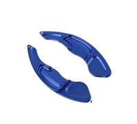 Compatibile Con Accord Per 8th Per Gen 2008 2009 2010 2011 2012 Paddles Per Estensione Del Cambio Al Volante Dell'auto, Adatti Per Decorazioni Estensione Paddle Volante(Blue)