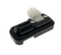 Compatibile Con Accord Per City Per Crider 74810-TA1-003 Auto Baule Posteriore Coperchio Serratura Boot Maniglia A Rilascio Interruttore Portellone Pulsante Aperto serratura del bagagliaio