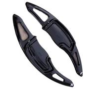 Compatibile Con Accord Per Euro Per Odyssey 2008-2012 Volante Per Auto Paddle Shifter Comandi Di Estensione Accessori Adatti cambio al volante auto(Black)